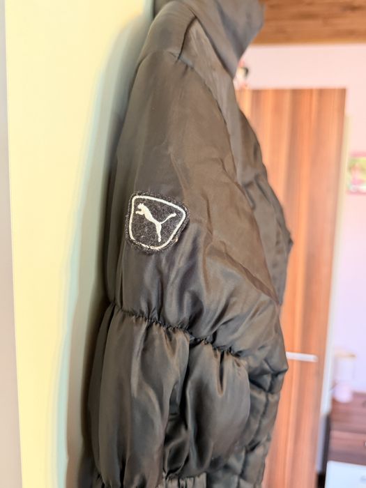 Дамско яке Puma