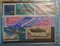 Колекционерски марки