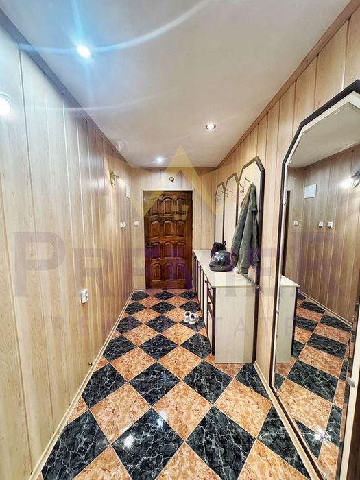 Продава се Тристаен апартамент в Шабла - 93 кв.м за 678 €/кв.м - Снимка #5