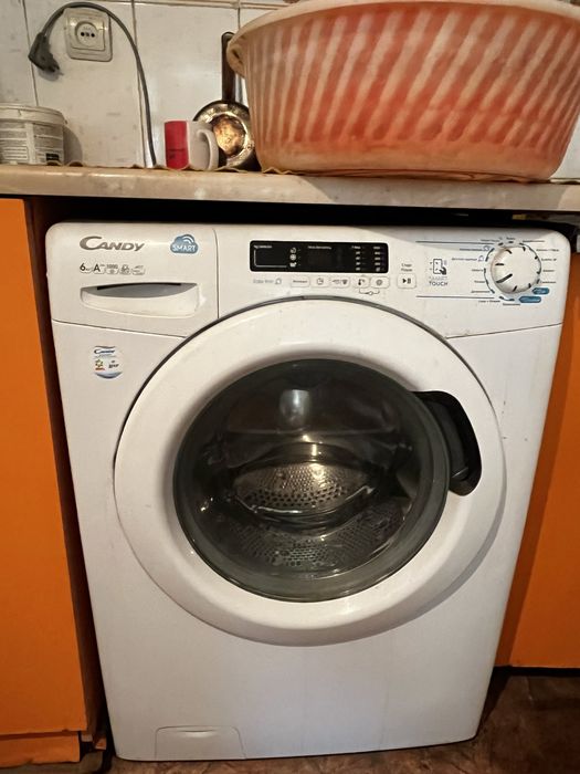 Candy2024 стиральные машины