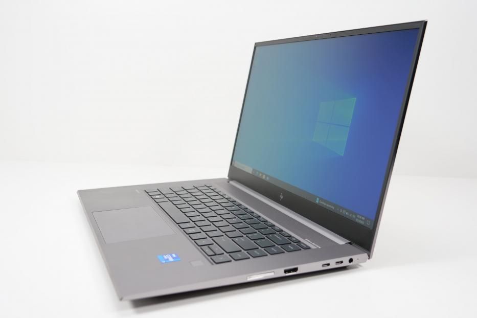 Laptop Hp ZBook Studio 15.6" G8 - BSG Amanet & Exchange