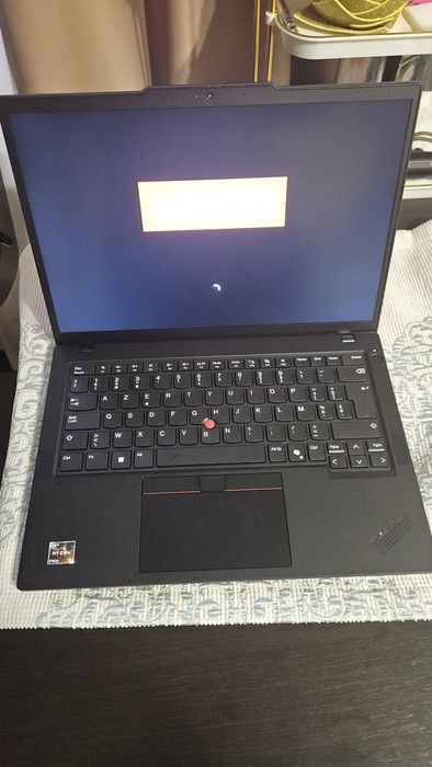 Thinkpad T14 Gen 5