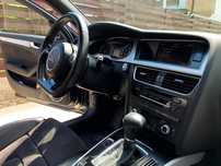 Audi A4 Allroad Audi A4, Allroad, 2016