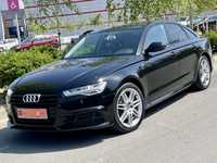 Audi A6 Rate Fără Avans