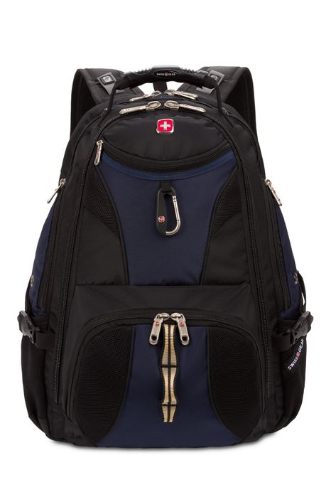 Раница Swiss Gear ScanSmart Laptop Backpack