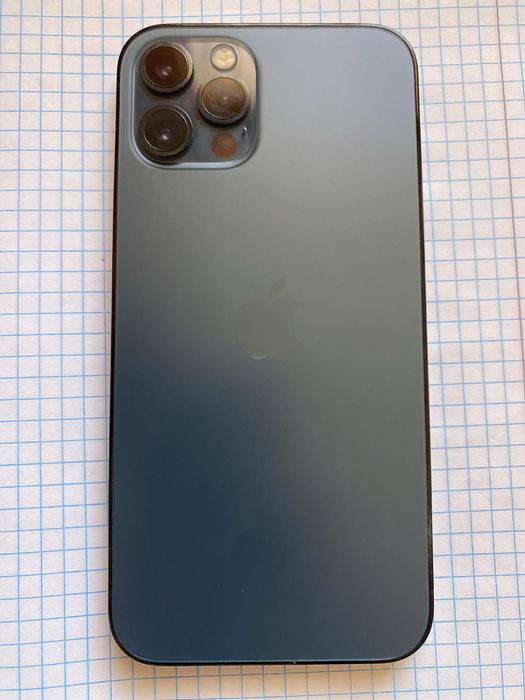 Iphone 12 pro 128