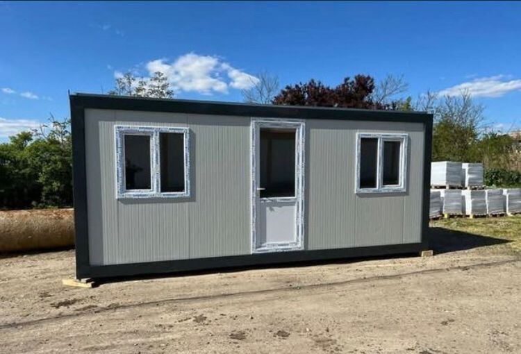 Container Modular Super Disscount