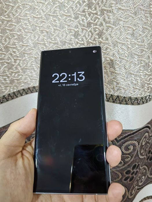 Samsung S22 ultra на Iphone 13Max/14Max