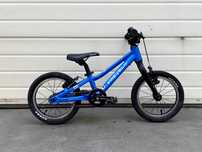 Детски велосипед Prevelo Alpha One 14"