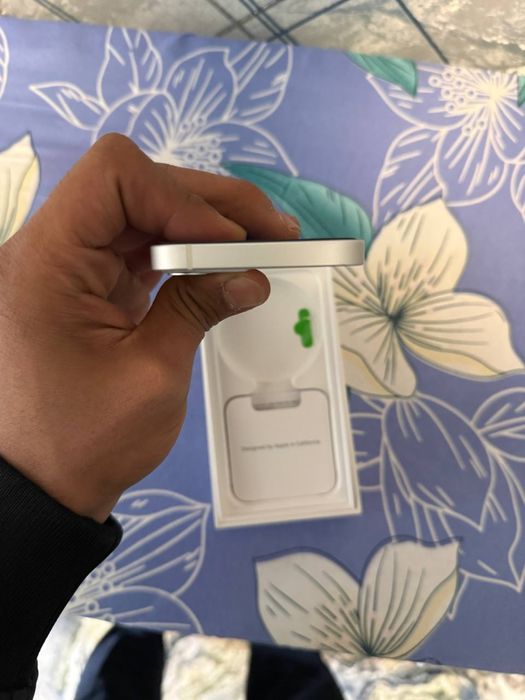 iPhone 12 mini sotiladi