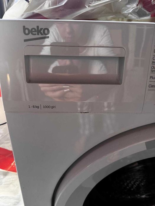 masina de spalat beko