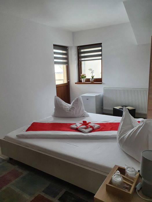 Pensiunea Casa Ana Cluj ofera servicii de cazare