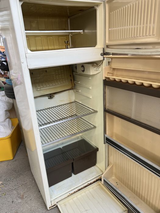 Холодильник Минск-15