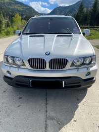 BMW X5 Vând BMW x5