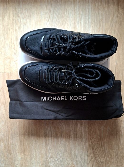 Ghete Michael Kors  originale
