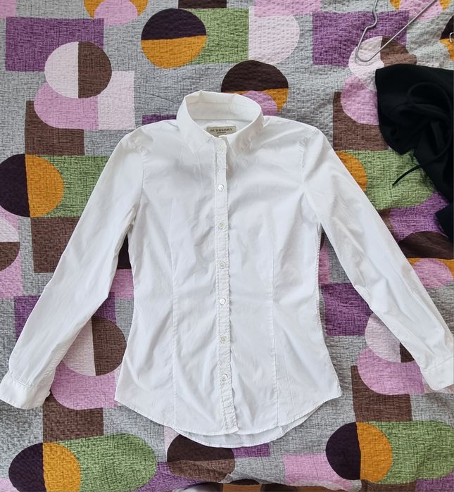 Camasa Burberry london