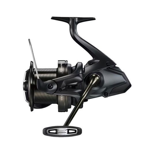 3 Mulinete Shimano Speedmaster 14000 XTD