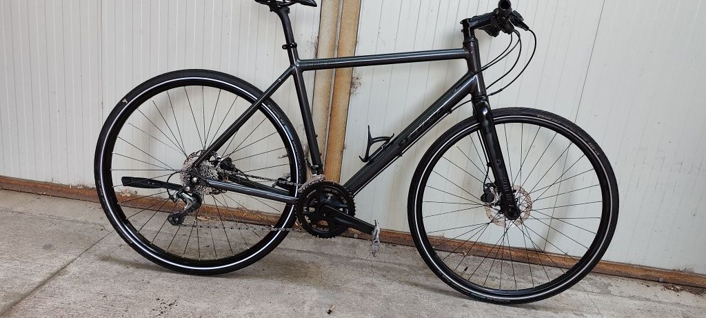 Stevens Strada 600