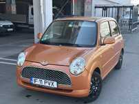 Daihastu Trevis•2007•1.0i•Rate•Credite•Variante•AC•