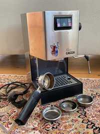 Espressor Gaggia Classic