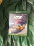 Nfs heat pentru xbox one