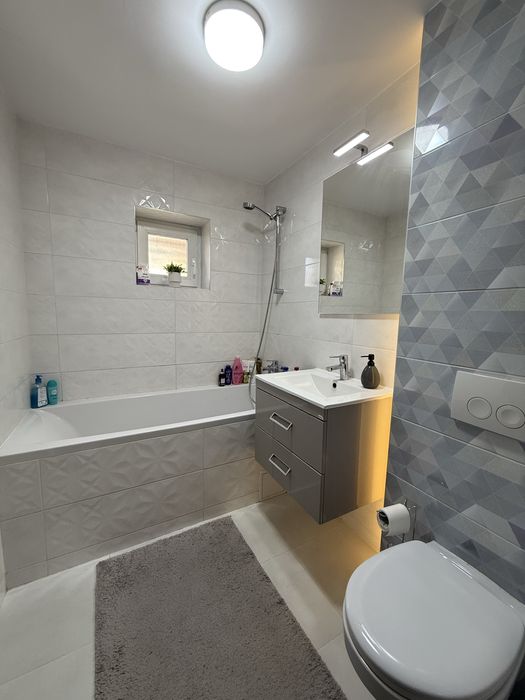 Apartament 3 camere Carpati 2 | 80mp |