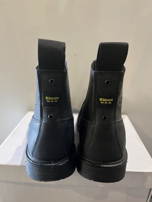 Унисекс боти Blauer номер 37