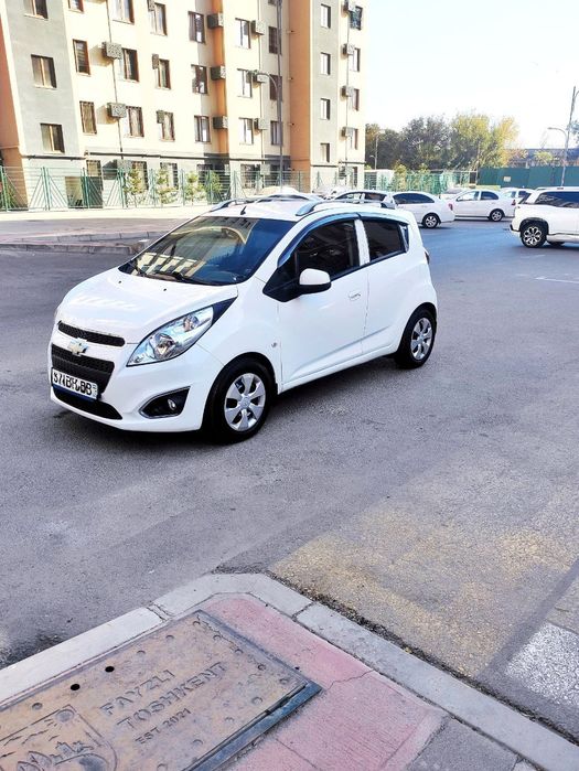 Spark 2013 yil Спарк