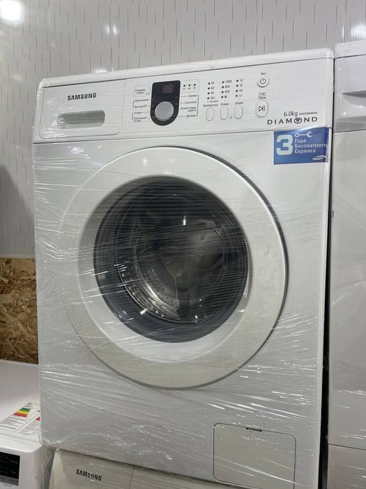 стрални машина автомат / Kir yuvish mashinasi  / kir moshina sotiladi