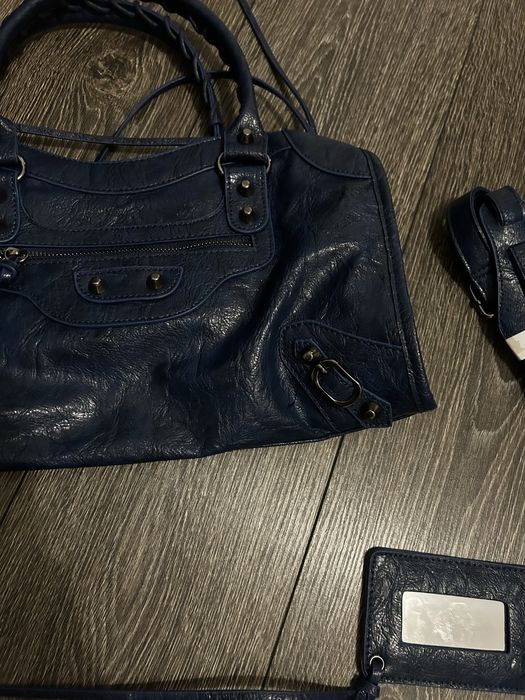 Geanta Balenciaga