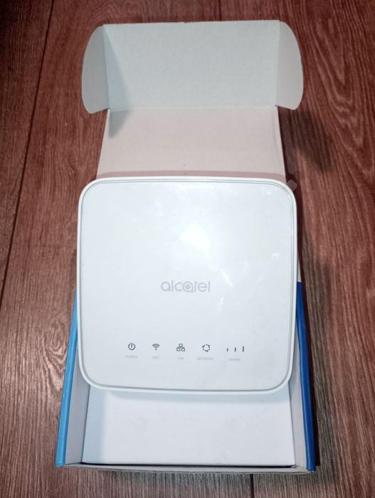 LTE cat4 Home Station