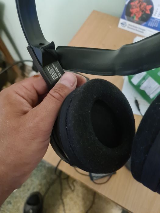 Casti sony wireless