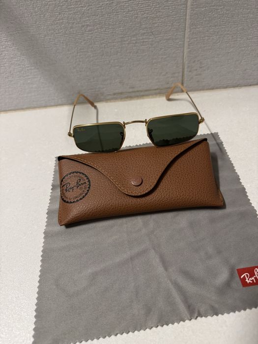 Ochelari Ray Ban Julie RB3957 919631 unisex