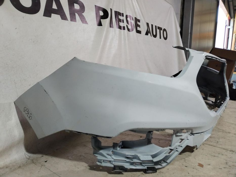 Bara fata Ford Custom, facelift, 2018, 2019, 2020, 2021, 2022, 2023, cod origine OE JK21-17F003.