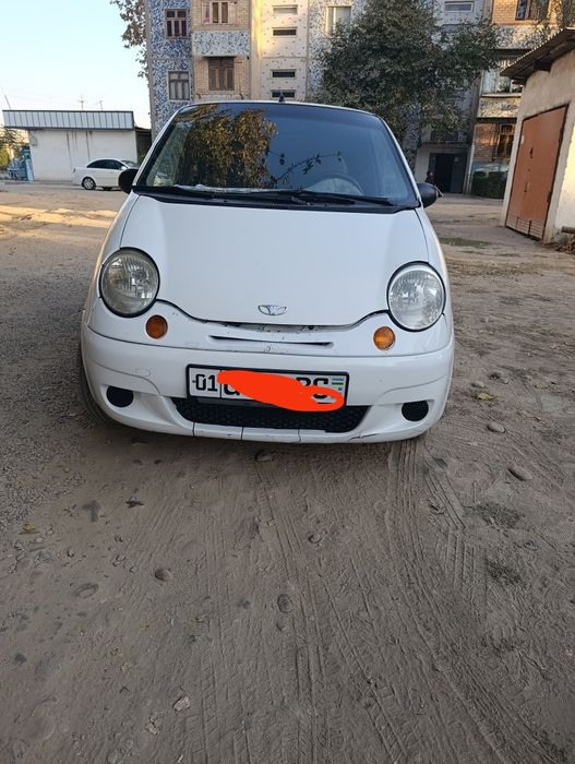 Matiz srochni sotiladi