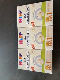 Бебешка храна hipp combiotic HA1