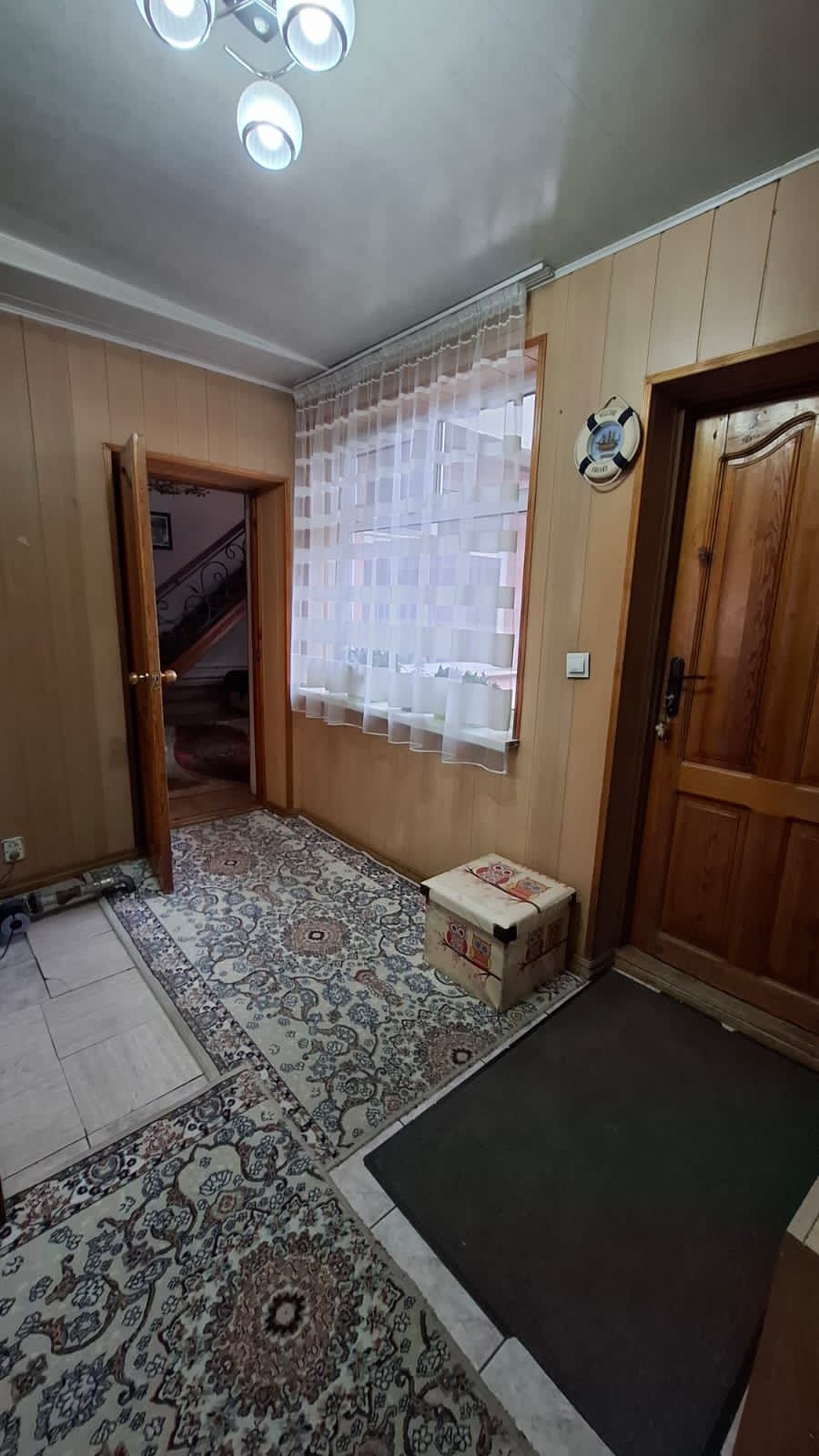 Продается дом  по туркестанской