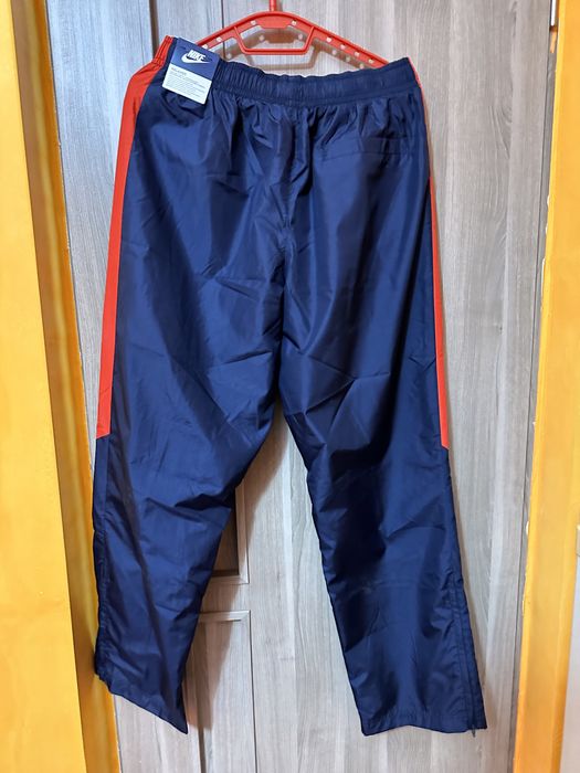 Nike trening barbatesc, Original