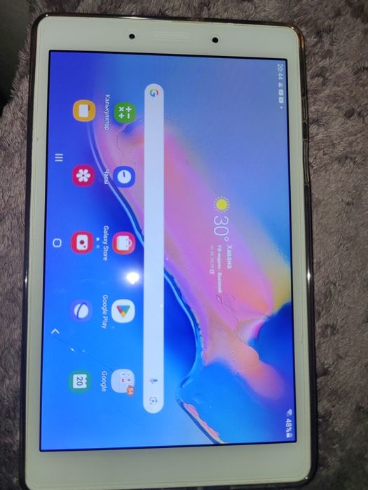 Продаётся планшет Samsung
