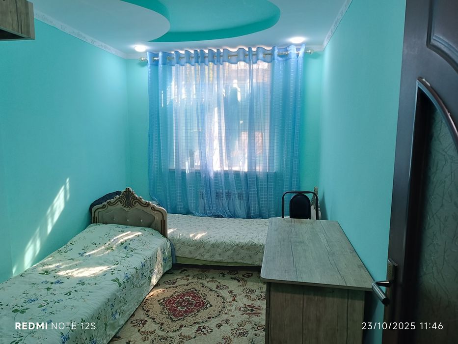 3 хонали уй шошилинч равишда сотилади