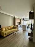Apartament 2 camere | Avangarden | Parcare + Boxă + Mobilat | 44 m²