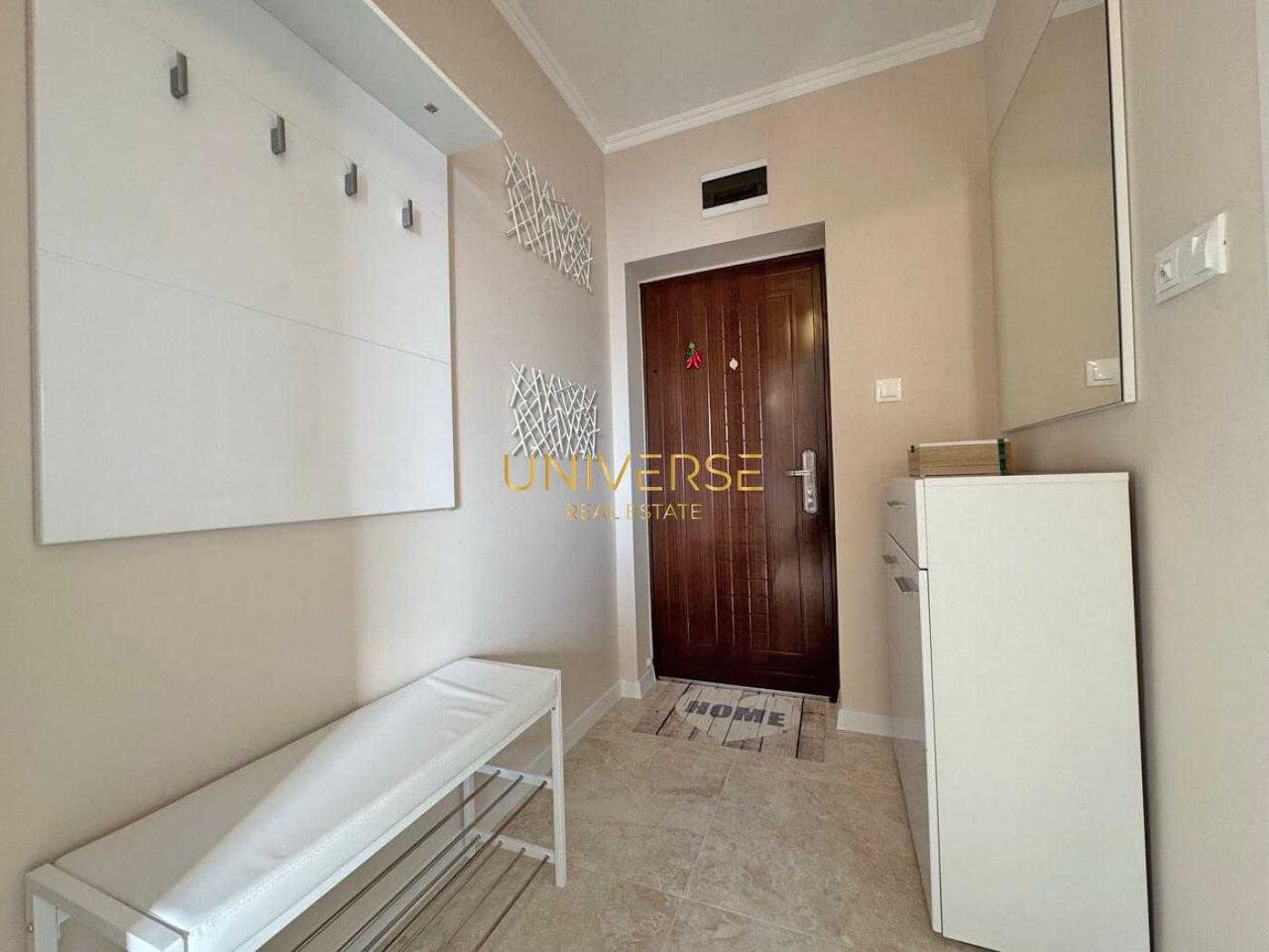 Продава се Двустаен апартамент в с. Равда, Област Бургас - 48 кв.м за 1636 €/кв.м - Снимка #10