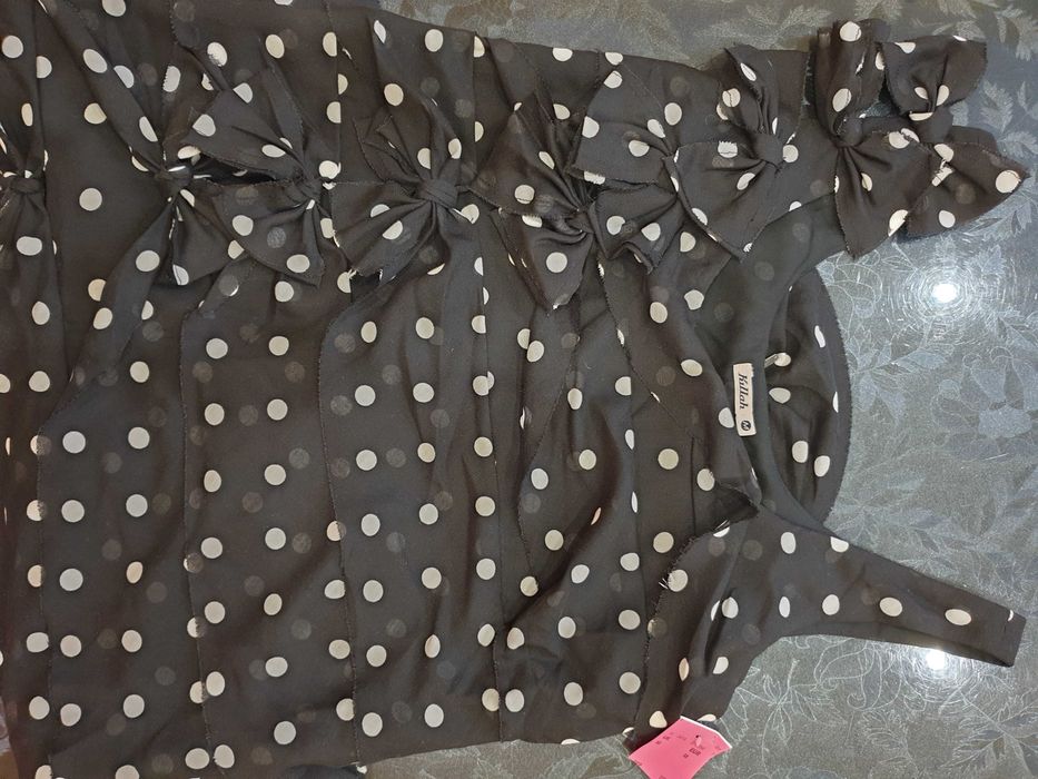 Дамска рокля Miss Sixty