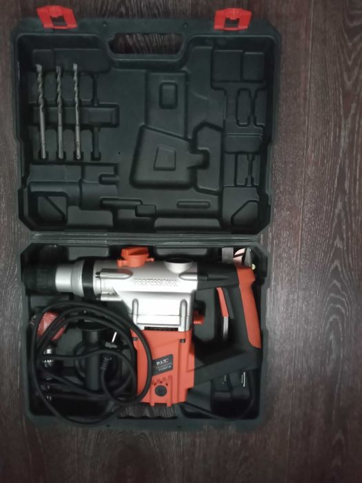 Перфоратор PIT новый