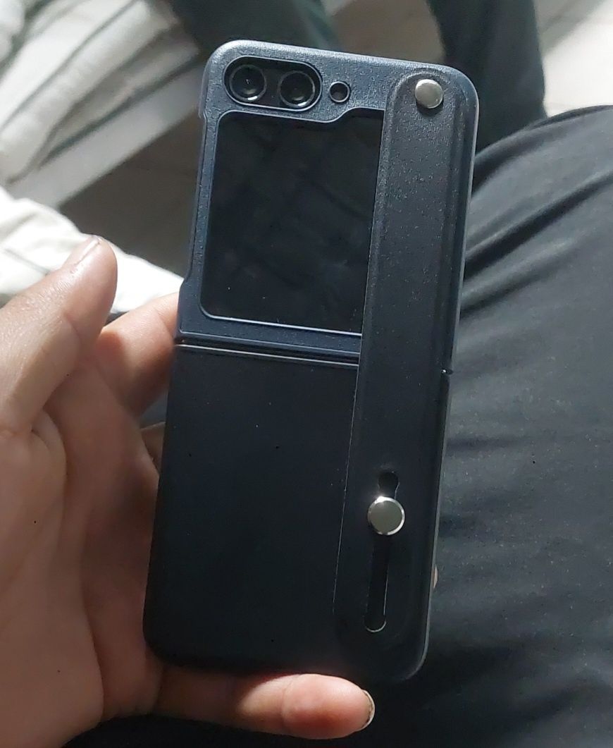 Samsung gallaxy z flip 5