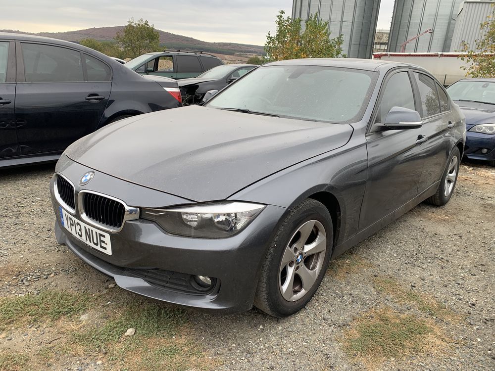 Продаваме на части бмв ф30 2.0д 184кс bmw f30 2.0d 184hp