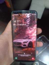 Samsung Galaxy s8 4gb ram 64hotira