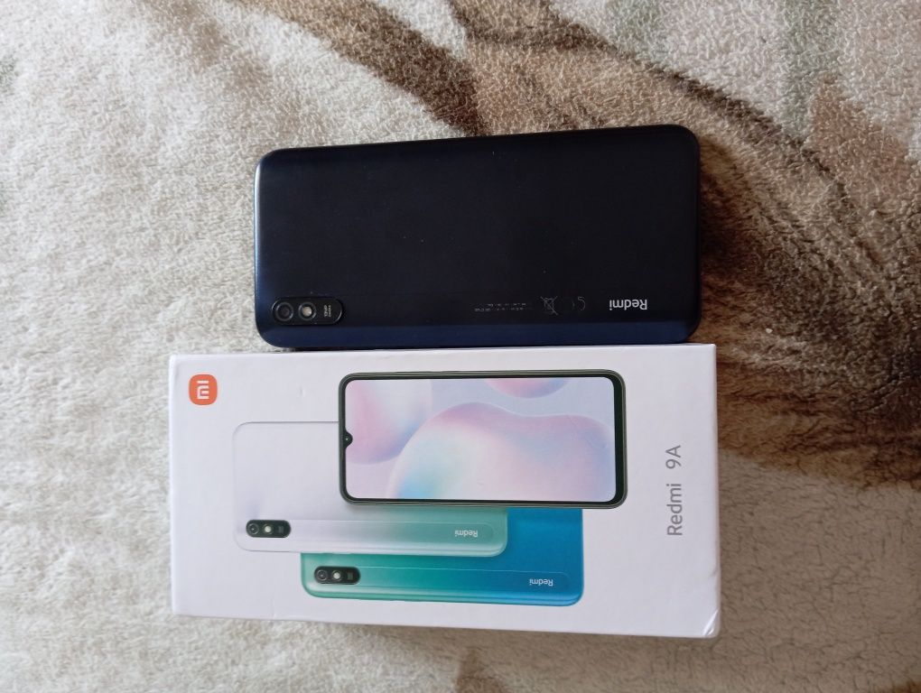 Xiaomi  Redmi 9a