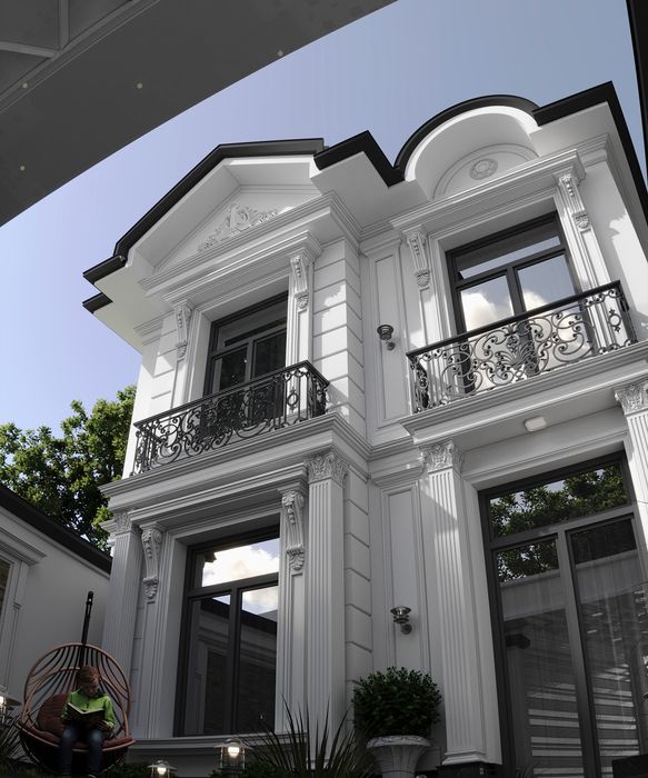 Лойихаларни 95% Смета килиб бериш хизмати