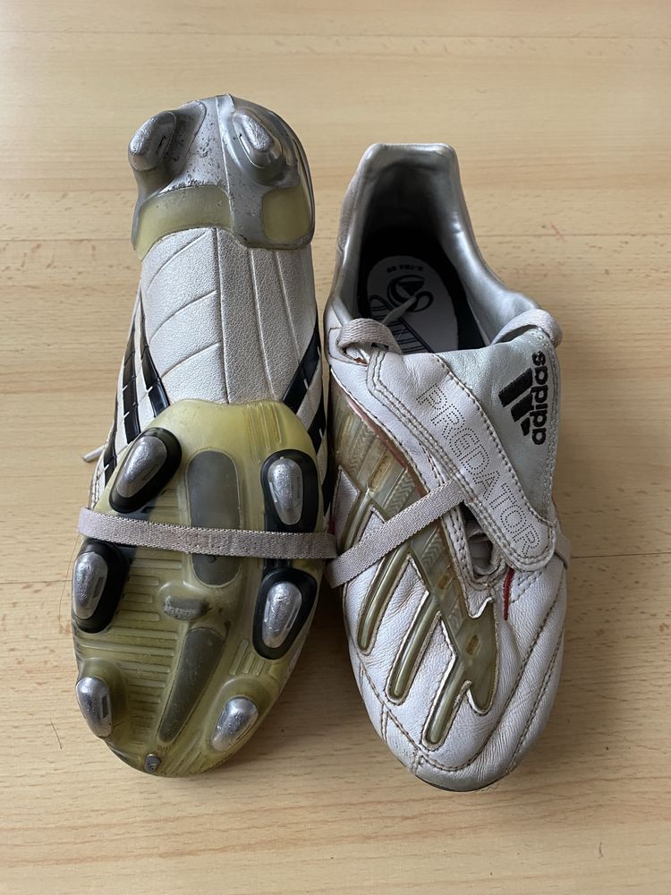 Adidas Predator